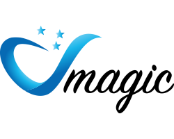 Vmagic Logo